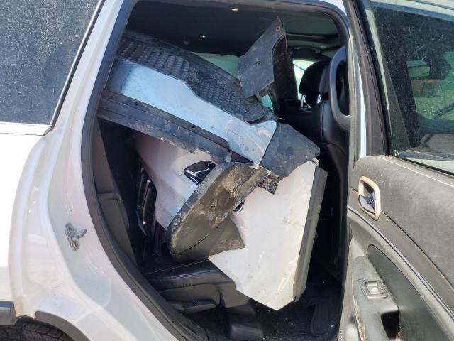 Photo 10 from auction – 2017 JEEP GRAND CHER with VIN 1C4RJFBG9HC602469