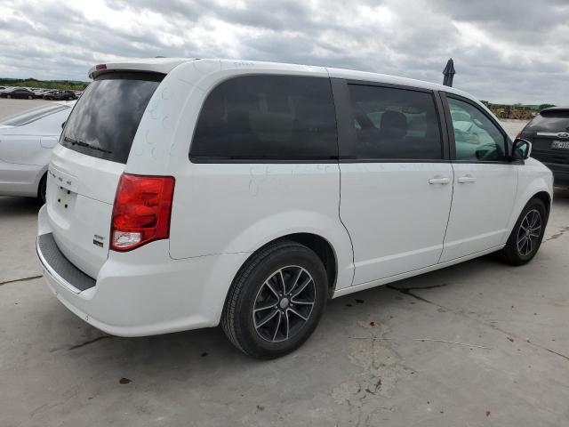 Photo 3 from auction – 2019 DODGE GRAND CARA with VIN 2C4RDGEG2KR659376