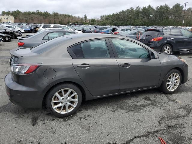 Photo 3 from auction – 2012 MAZDA 3 S with VIN JM1BL1V59C1687164