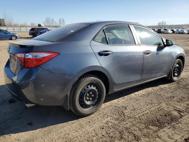 Photo 3 from auction – 2014 TOYOTA COROLLA L with VIN 2T1BURHE1EC209956