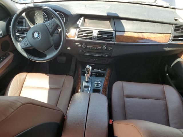 Photo 8 from auction – 2011 BMW X5 XDRIVE3 with VIN 5UXZV4C53BL743310