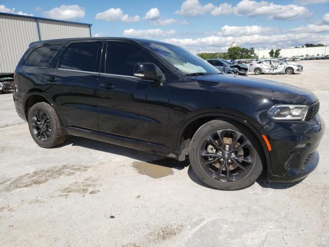 صورة رقم 4 من المزاد - 2021 DODGE DURANGO GT مع VIN 1C4RDHDG6MC660615