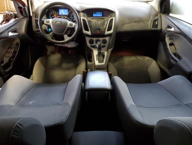 Photo 8 from auction – 2013 FORD FOCUS SE with VIN 1FADP3K22DL339284