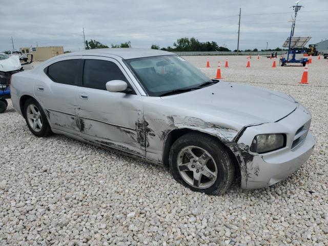 Photo 4 from auction – 2010 DODGE CHARGER SX with VIN 2B3CA3CV9AH153056