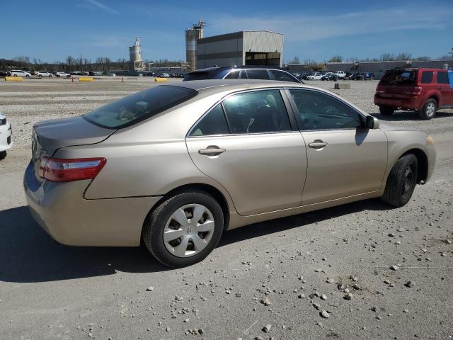 Photo 3 from auction – 2009 TOYOTA CAMRY BASE with VIN 4T4BE46K19R063030