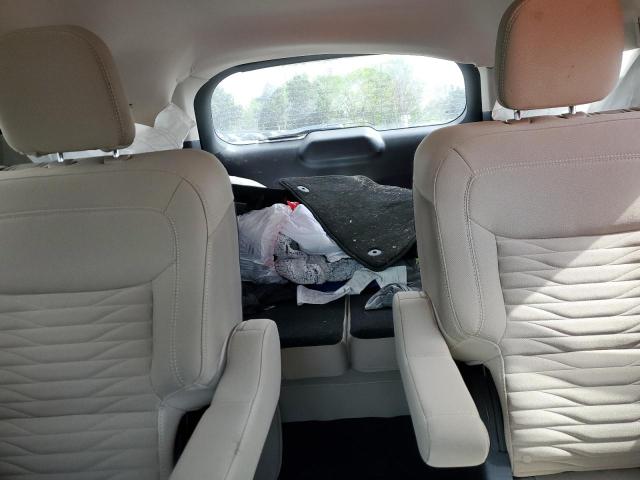Photo 10 from auction – 2021 FORD EXPLORER X with VIN 1FMSK7DH7MGA87206
