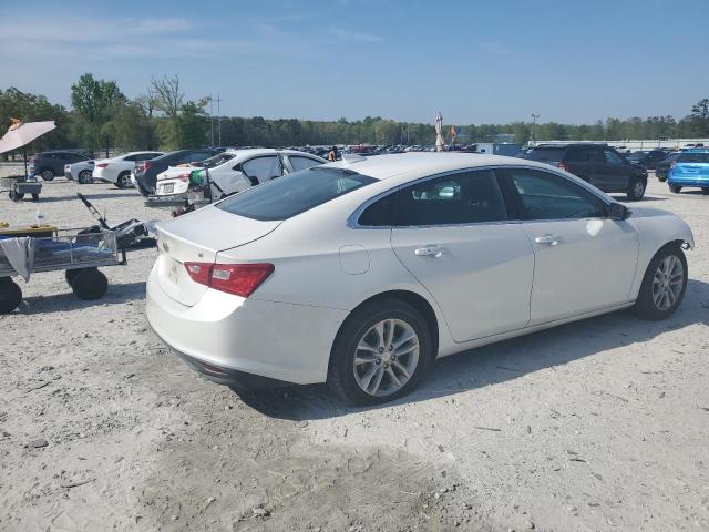 Photo 3 from auction – 2016 CHEVROLET MALIBU LT with VIN 1G1ZE5ST2GF267914