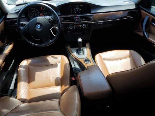 Zdjęcie 8 z aukcji – 2011 BMW 328 XI z VIN WBAPK7C53BA819524