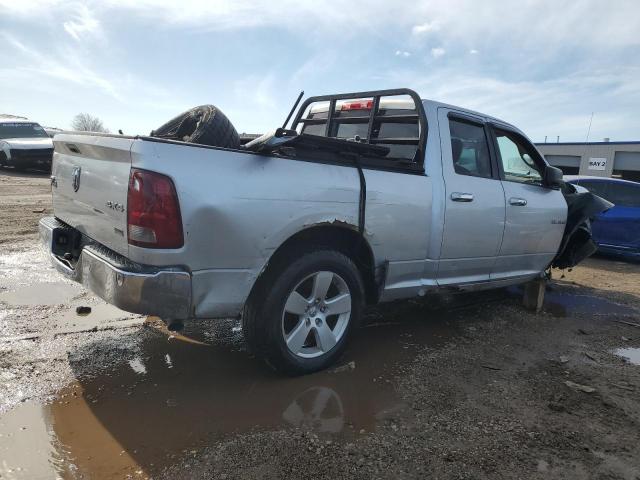 Photo 3 from auction – 2010 DODGE RAM 1500 with VIN 1D7RV1GP5AS157925