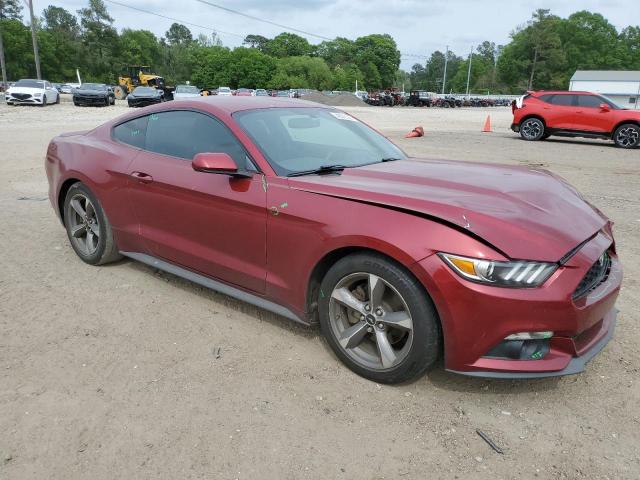 Photo 4 from auction – 2016 FORD MUSTANG with VIN 1FA6P8AM5G5215009