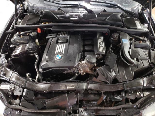 Photo 11 from auction – 2009 BMW 328 XI with VIN WBAPK73569A453603