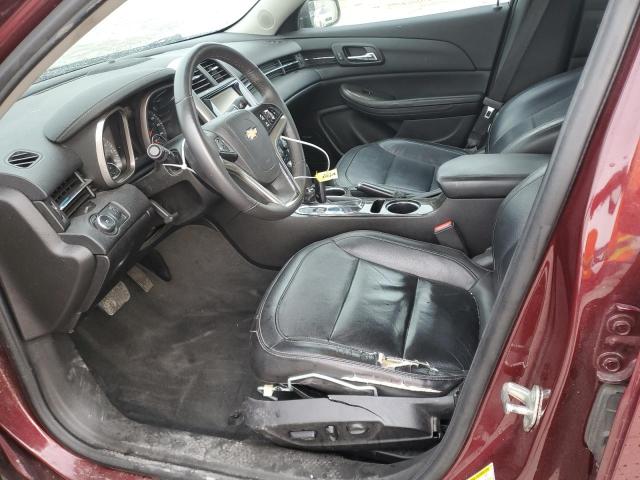 Zdjęcie 7 z aukcji – 2015 CHEVROLET MALIBU 2LT z VIN 1G11D5SL6FF217337
