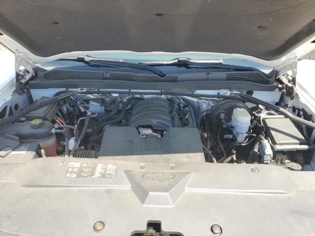 Photo 11 from auction – 2015 CHEVROLET SILVERADO with VIN 1GCNCPEH2FZ187119
