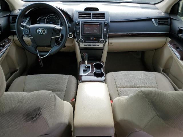 Photo 8 from auction – 2014 TOYOTA CAMRY L with VIN 4T4BF1FK0ER408036