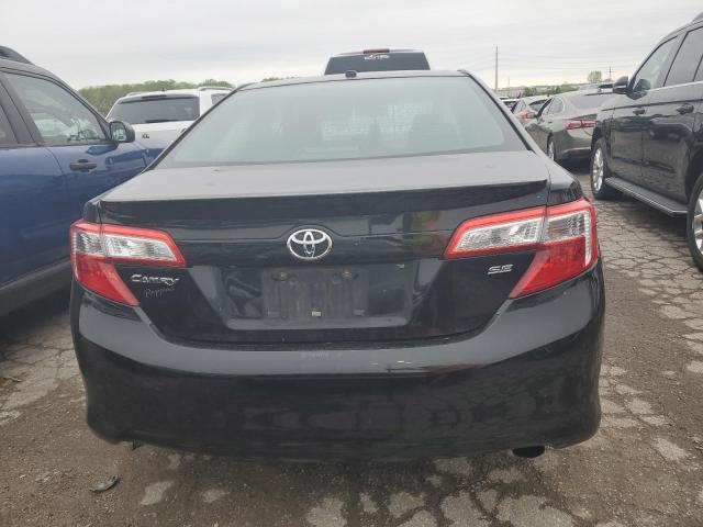 Foto 6 de la subasta – 2012 TOYOTA CAMRY BASE con VIN 4T1BF1FK0CU110464