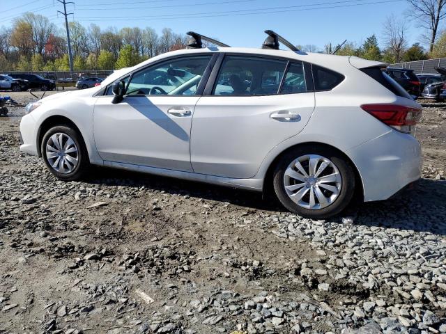 Photo 2 from auction – 2023 SUBARU IMPREZA with VIN 4S3GTAB65P3711330