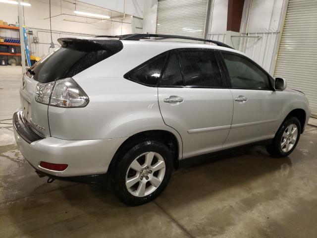 Photo 3 from auction – 2009 LEXUS RX 350 with VIN 2T2HK31U79C114284