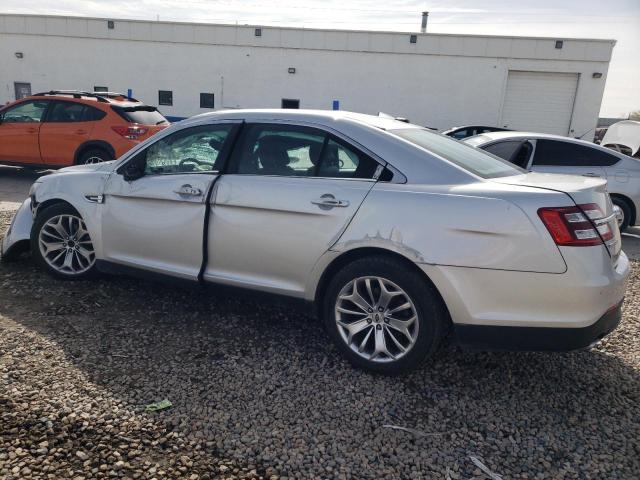 Photo 2 from auction – 2015 FORD TAURUS LIM with VIN 1FAHP2F82FG110884