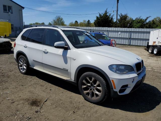 Photo 4 from auction – 2013 BMW X5 XDRIVE3 with VIN 5UXZV4C57D0B03737
