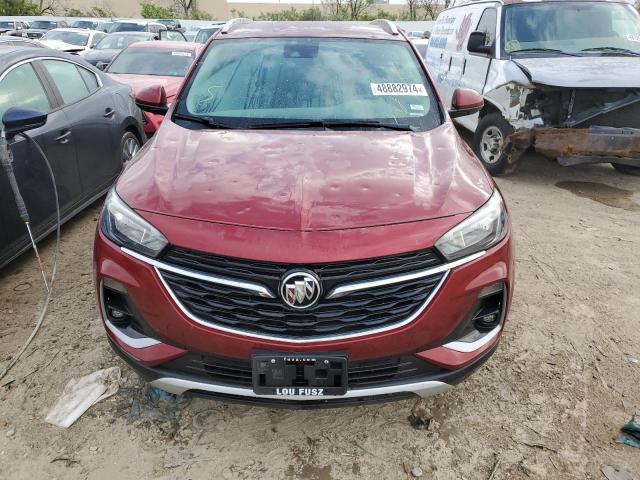 Foto 5 de la subasta – 2022 BUICK ENCORE GX con VIN KL4MMDSL2NB065703
