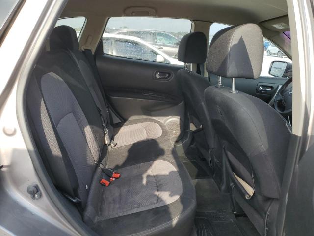 Photo 11 from auction – 2011 NISSAN ROGUE S with VIN JN8AS5MT4BW162105