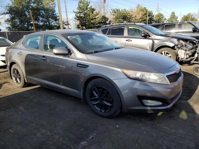 Photo 4 from auction – 2013 KIA OPTIMA LX with VIN 5XXGM4A72DG167163