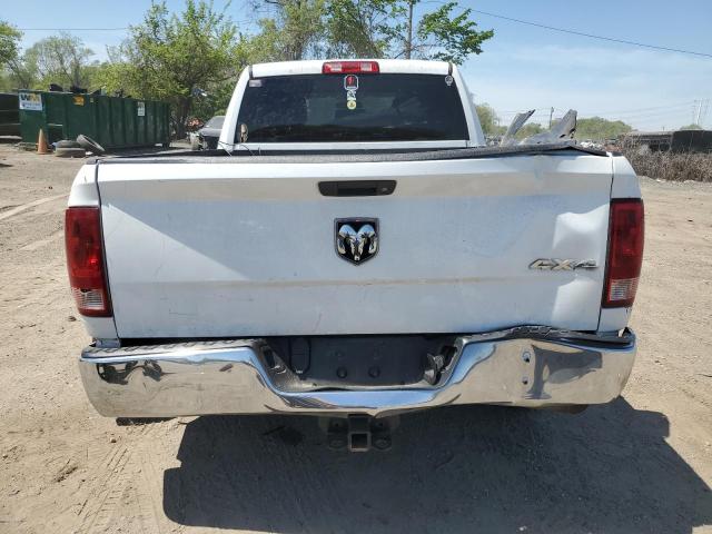 Photo 6 from auction – 2011 DODGE RAM 1500 with VIN 1D7RV1GP5BS524758