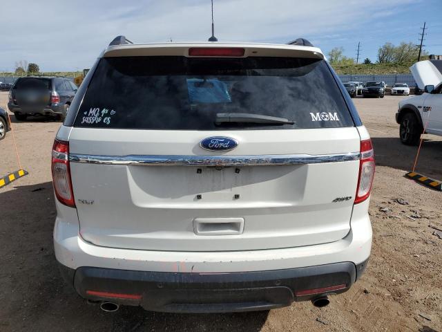 Photo 6 from auction – 2011 FORD EXPLORER X with VIN 1FMHK8D87BGA88241