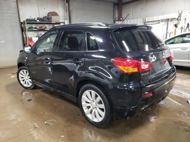 Photo 2 from auction – 2011 MITSUBISHI OUTLANDER with VIN JA4AP4AU1BZ018587