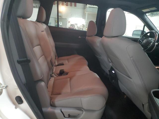 Photo 11 from auction – 2019 HONDA PASSPORT E with VIN 5FNYF8H07KB000747