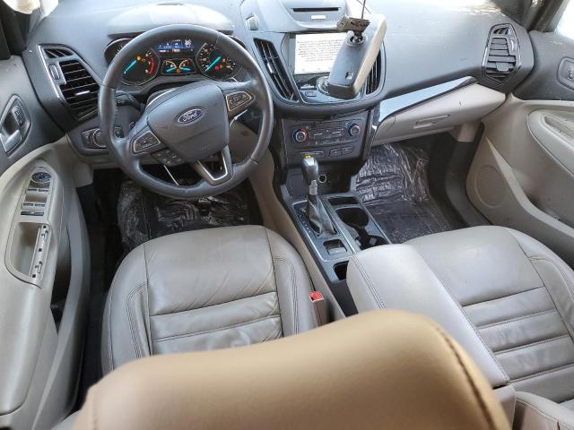 Photo 8 from auction – 2017 FORD ESCAPE TIT with VIN 1FMCU0JDXHUA74853