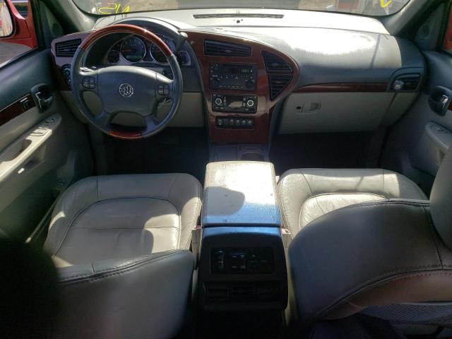 Photo 8 from auction – 2007 BUICK RENDEZVOUS with VIN 3G5DA03L47S543480