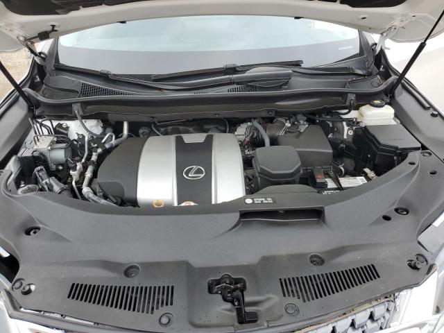 Photo 12 from auction – 2020 LEXUS RX 350 BAS with VIN 2T2AZMAA8LC175000