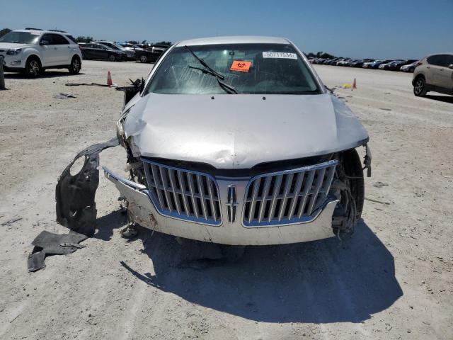 Photo 5 from auction – 2010 LINCOLN MKZ with VIN 3LNHL2GC1AR644965