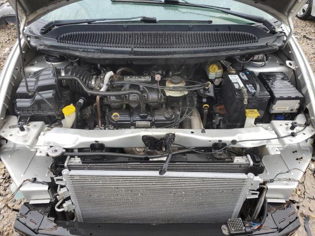 Photo 12 from auction – 2006 DODGE GRAND CARA with VIN 1D4GP24RX6B634009