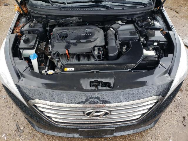 Photo 11 from auction – 2015 HYUNDAI SONATA SPO with VIN 5NPE34AF5FH029528