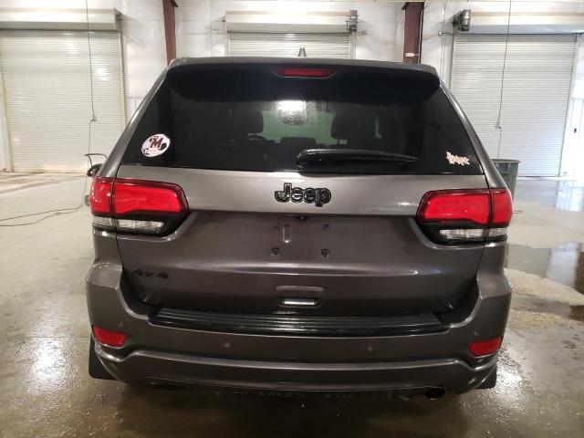 Photo 6 from auction – 2018 JEEP GRAND CHER with VIN 1C4RJFAG8JC214222