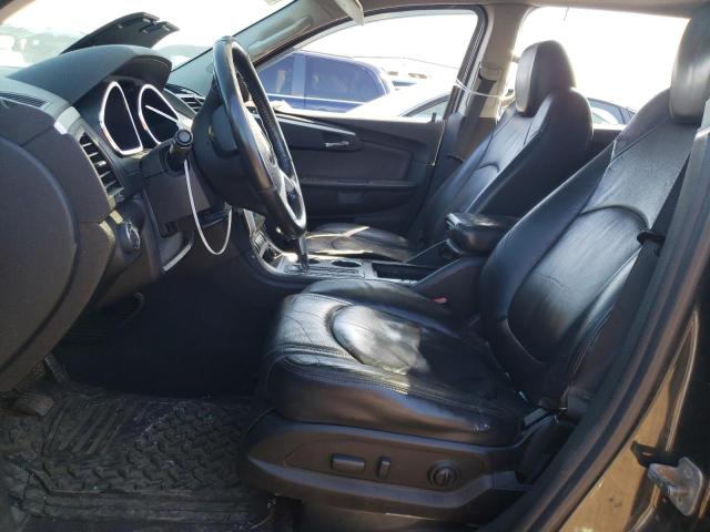 Photo 7 from auction – 2010 CHEVROLET TRAVERSE L with VIN 1GNLVGED6AS154583