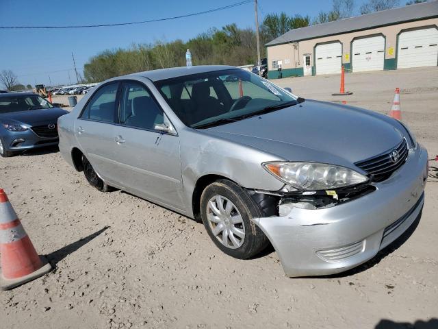 Photo 4 from auction – 2005 TOYOTA CAMRY LE with VIN 4T1BE32K05U055876