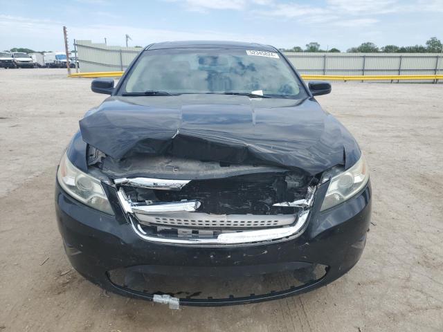 Photo 5 from auction – 2011 FORD TAURUS SEL with VIN 1FAHP2EW0BG128052