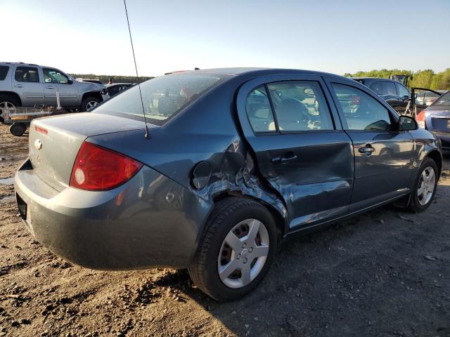Photo 3 from auction – 2007 CHEVROLET COBALT LS with VIN 1G1AK55F477361721
