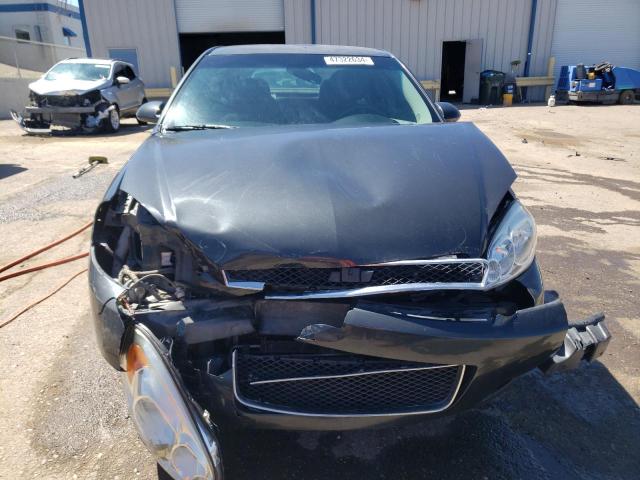 Photo 5 from auction – 2012 CHEVROLET IMPALA LT with VIN 2G1WG5E38C1304846