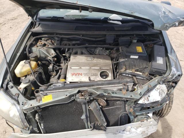 Photo 12 from auction – 2005 TOYOTA HIGHLANDER with VIN JTEEP21A850111807