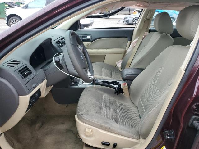 Photo 7 from auction – 2011 FORD FUSION SE with VIN 3FAHP0HA7BR296722