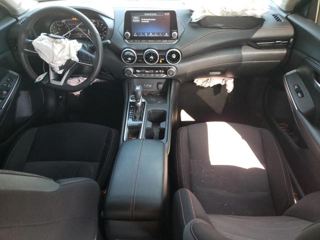 Photo 8 from auction – 2023 NISSAN SENTRA SR with VIN 3N1AB8DV0PY226576