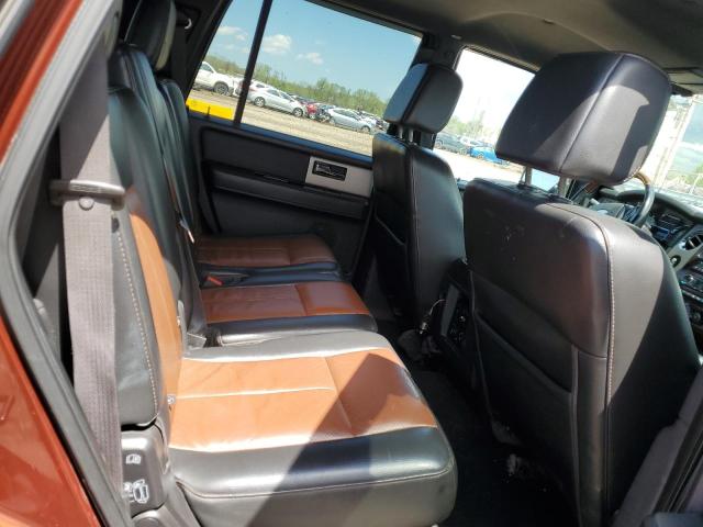Photo 11 from auction – 2008 FORD EXPEDITION with VIN 1FMFU20528LA55142