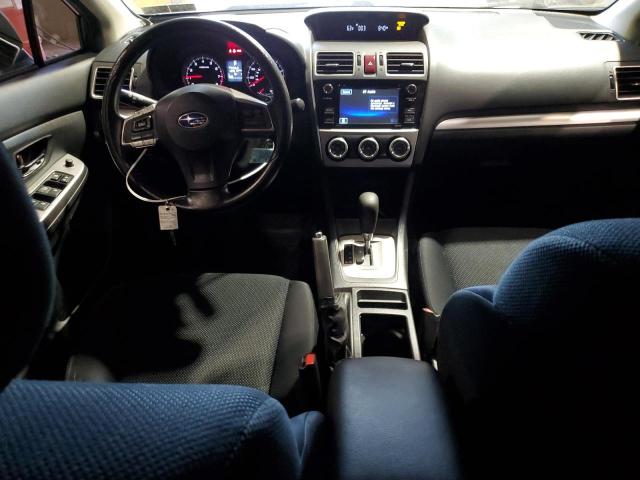 Photo 8 from auction – 2015 SUBARU IMPREZA with VIN JF1GJAC6XFH014859