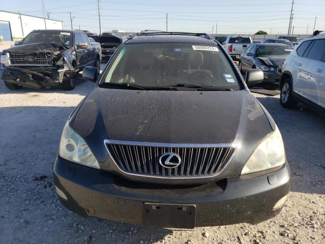 Photo 5 from auction – 2004 LEXUS RX 330 with VIN JTJGA31U440035416