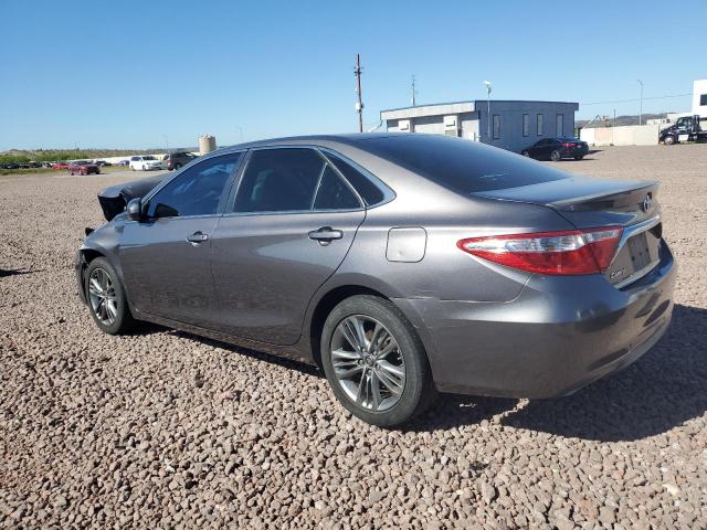 Photo 2 from auction – 2017 TOYOTA CAMRY LE with VIN 4T1BF1FK5HU306245