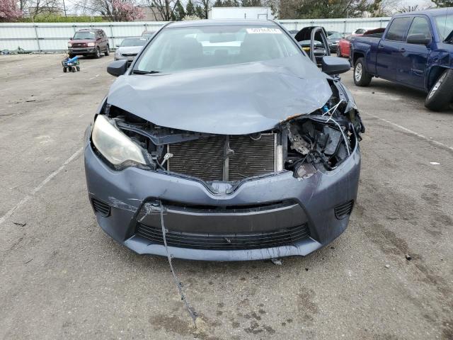 Photo 5 from auction – 2015 TOYOTA COROLLA L with VIN 5YFBURHE3FP350626